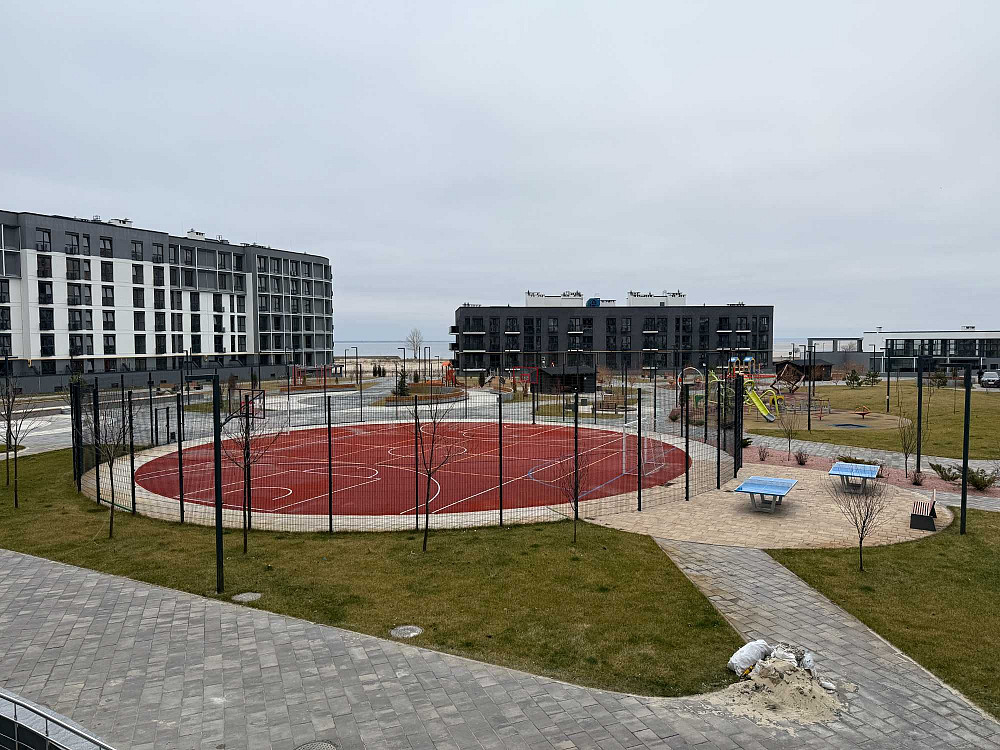 Супер ціна в Сіті парк, дві поряд квартири Черкассы - изображение 6