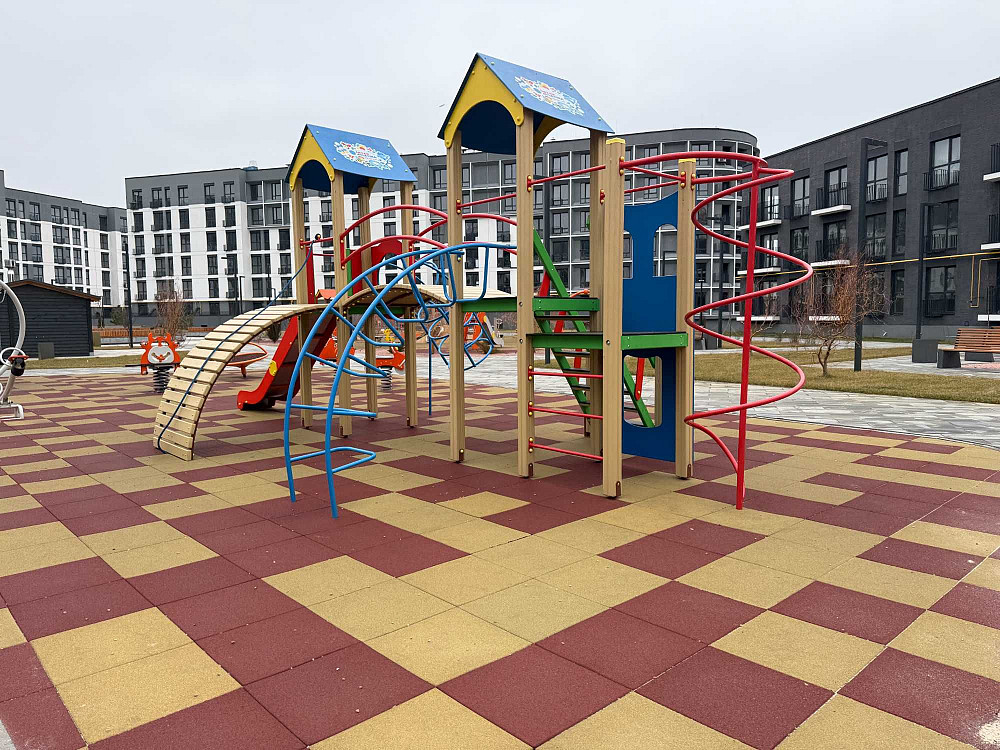 Супер ціна в Сіті парк, дві поряд квартири Черкассы - изображение 2