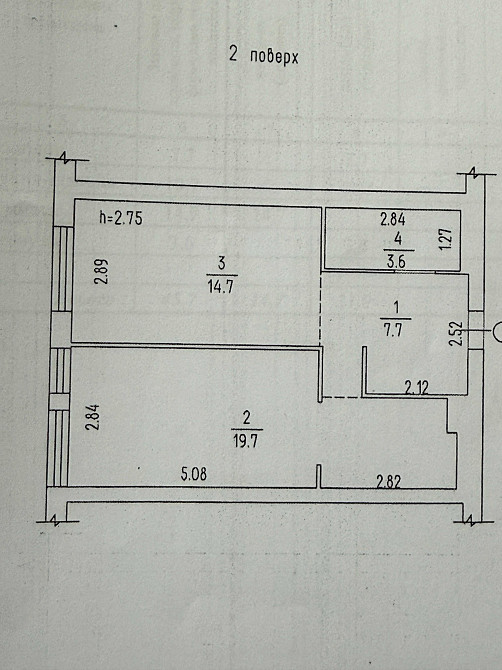 Супер ціна в Сіті парк, дві поряд квартири Черкассы - изображение 7