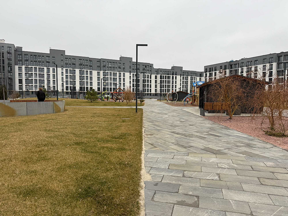 Супер ціна в Сіті парк, дві поряд квартири Черкассы - изображение 1