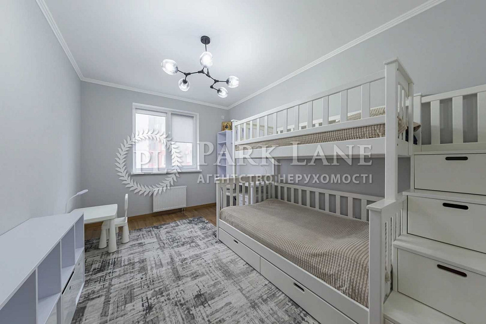 ЖК Сирецькі сади Продам 3-к ремонтом 85 м2 Місто квітів Діброва парк Київ - зображення 5