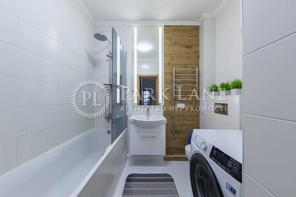 ЖК Сирецькі сади Продам 3-к ремонтом 85 м2 Місто квітів Діброва парк Київ - зображення 8