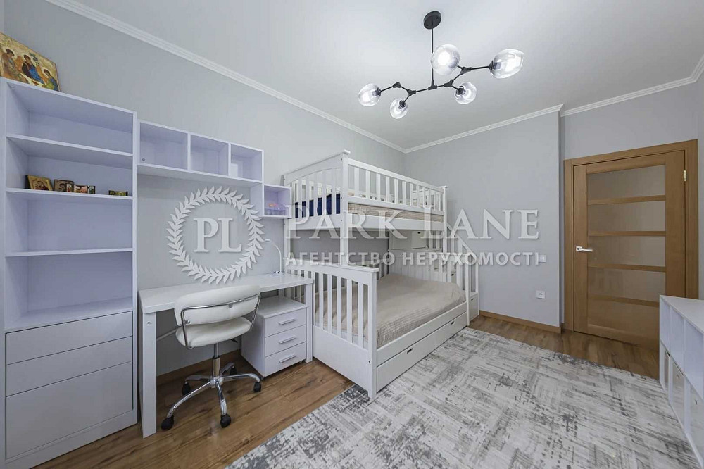 ЖК Сирецькі сади Продам 3-к ремонтом 85 м2 Місто квітів Діброва парк Київ - зображення 6