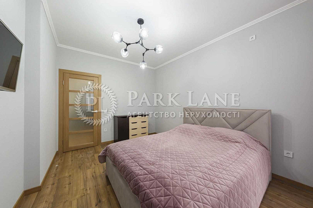 ЖК Сирецькі сади Продам 3-к ремонтом 85 м2 Місто квітів Діброва парк Київ - зображення 4