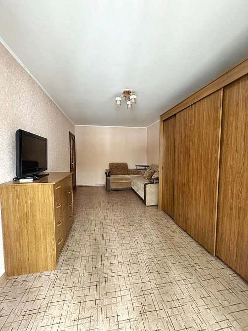 Продается уютная 1-комнатная квартира с ремонтом, мебелью и техникой! Кривой Рог - изображение 3