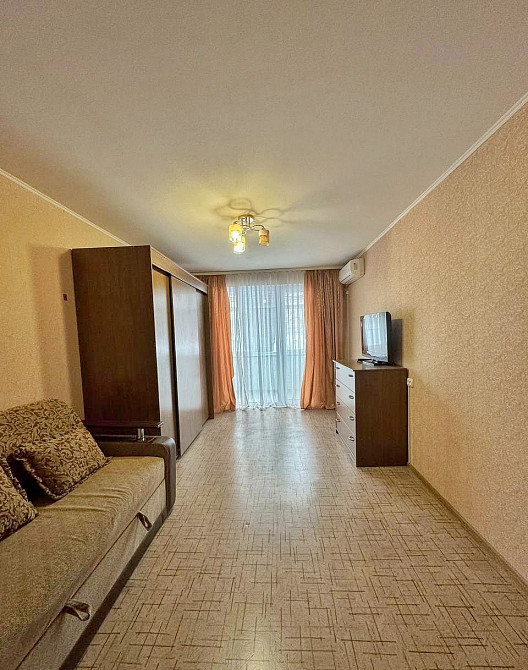 Продается уютная 1-комнатная квартира с ремонтом, мебелью и техникой! Кривой Рог - изображение 4