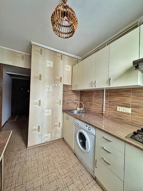 Продается уютная 1-комнатная квартира с ремонтом, мебелью и техникой! Кривой Рог - изображение 7