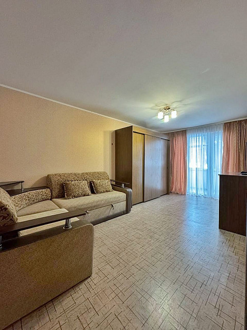 Продается уютная 1-комнатная квартира с ремонтом, мебелью и техникой! Кривой Рог - изображение 2