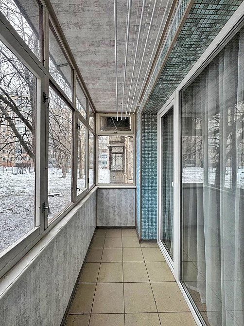 Продается уютная 1-комнатная квартира с ремонтом, мебелью и техникой! Кривой Рог - изображение 5