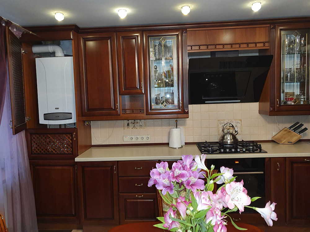 4-х комнатная квартира-студия Слов`янськ - зображення 3