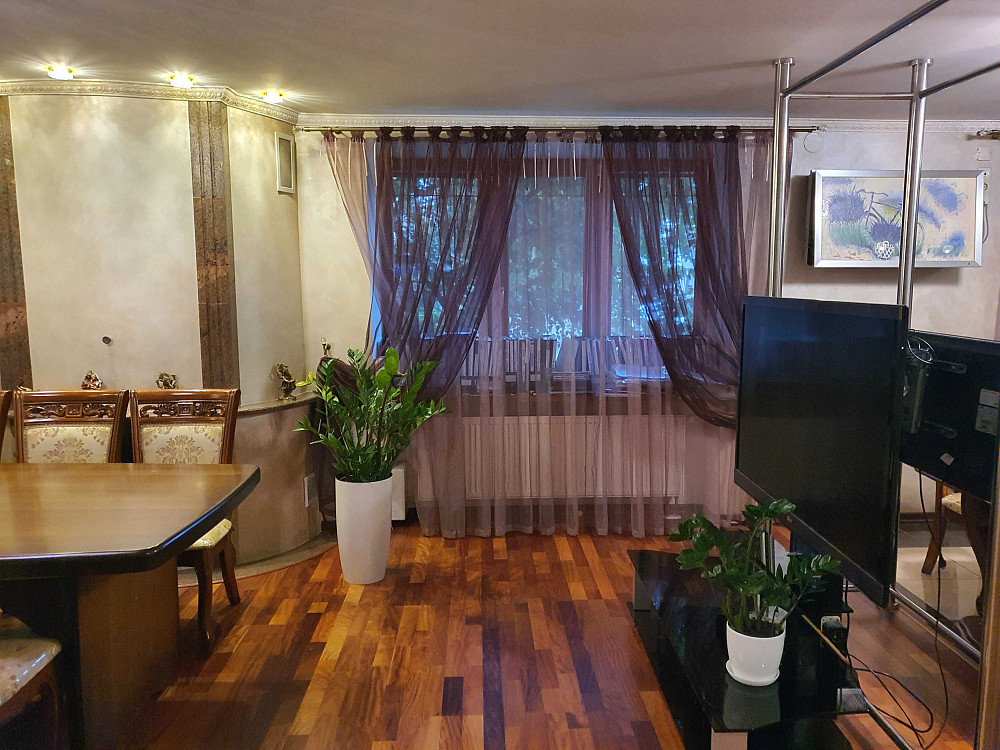 4-х комнатная квартира-студия Слов`янськ - зображення 7