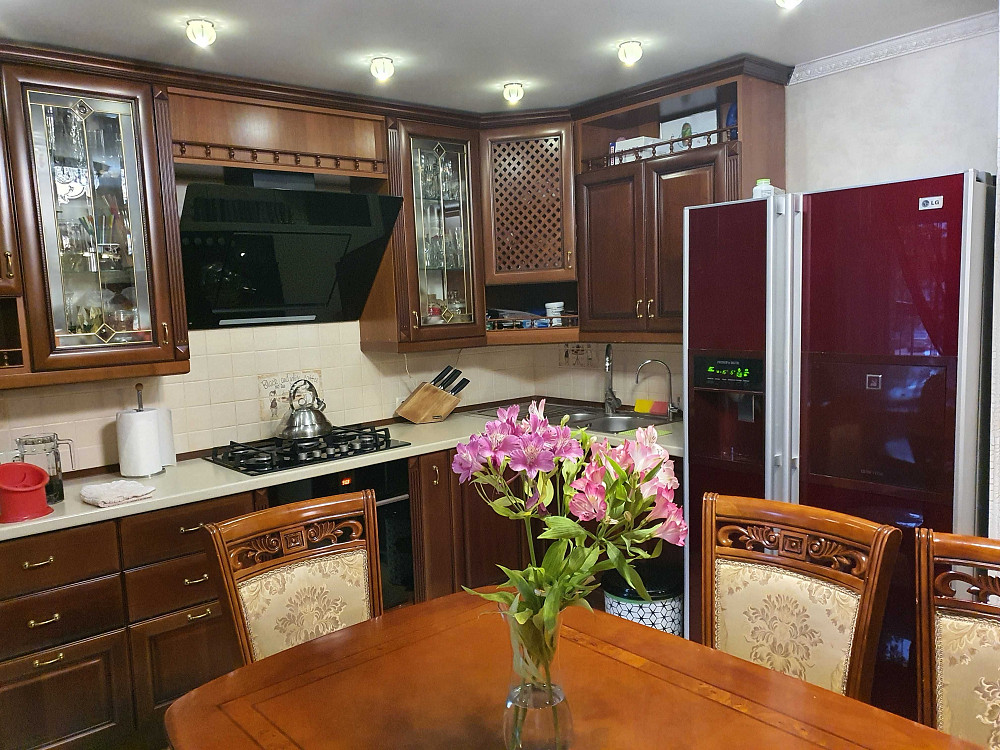 4-х комнатная квартира-студия Слов`янськ - зображення 1