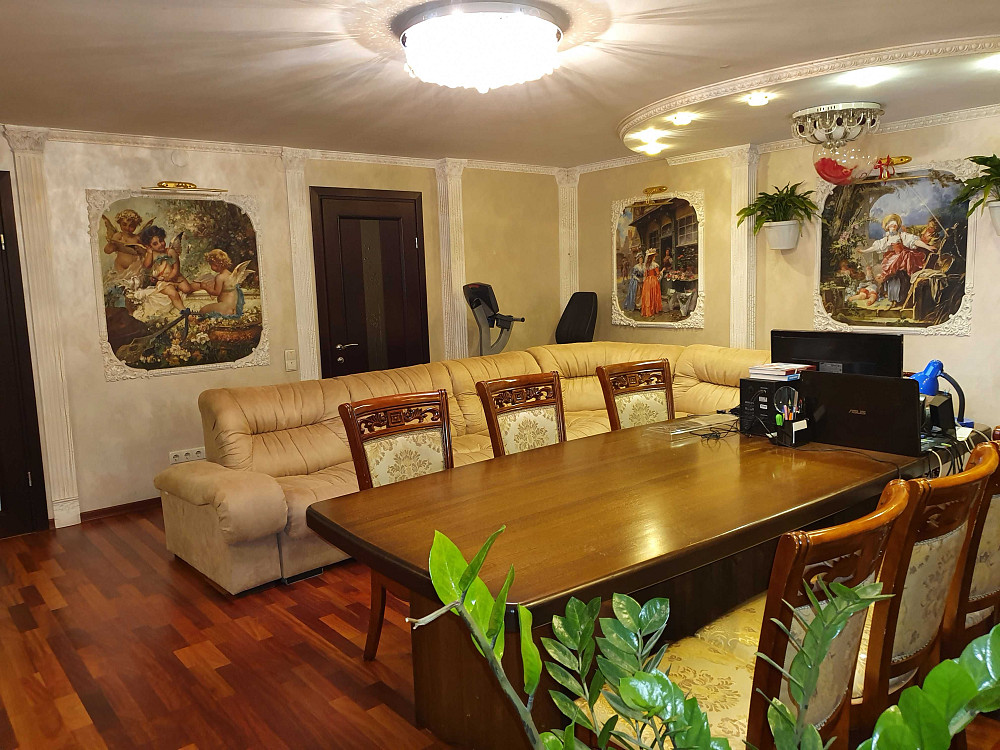 4-х комнатная квартира-студия Слов`янськ - зображення 5