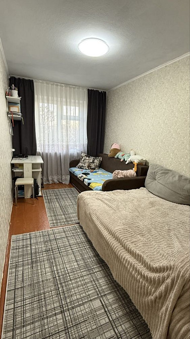 Гарна квартира в Інгульскому р-ні Николаев - изображение 7