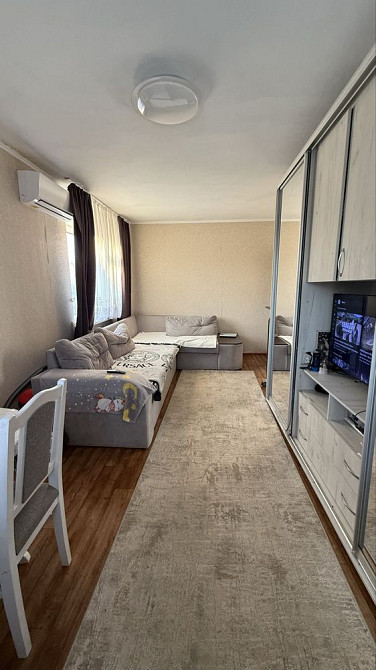 Гарна квартира в Інгульскому р-ні Николаев - изображение 1