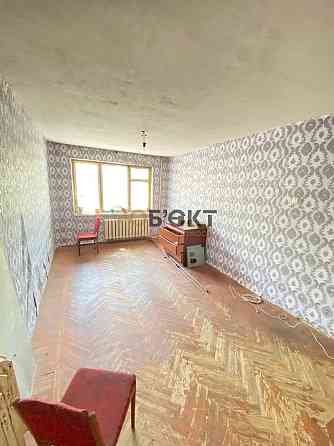 Прадажа 3-км квартиры под ремонт м. Героїв Праці, Салтовка Харьков