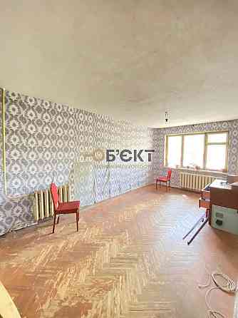 Прадажа 3-км квартиры под ремонт м. Героїв Праці, Салтовка Харьков