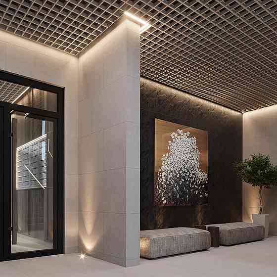 Продаж 3к квартири в ЖК бізнес класу Континент Клаб Львів