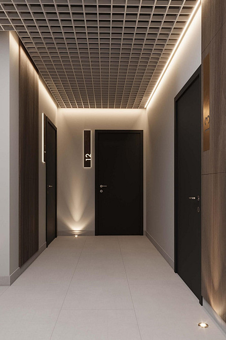 Продаж 3к квартири в ЖК бізнес класу Континент Клаб Львів - зображення 8