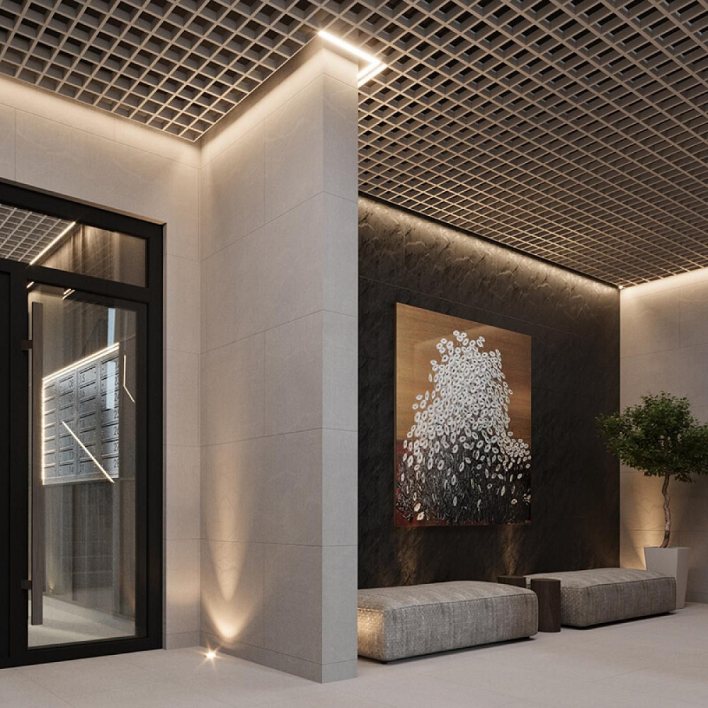 Продаж 3к квартири в ЖК бізнес класу Континент Клаб Львів - зображення 5