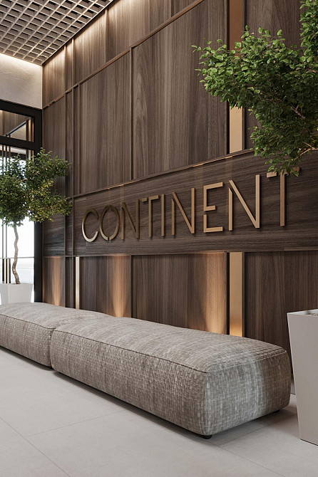 Продаж 3к квартири в ЖК бізнес класу Континент Клаб Львів - зображення 7