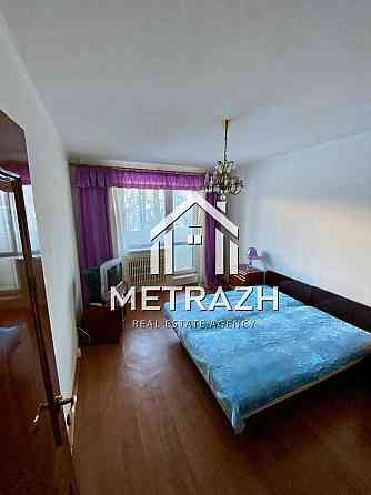 3к квартира на Алексеевке с ремонтом, метро Победа в 3-х минутах Харьков