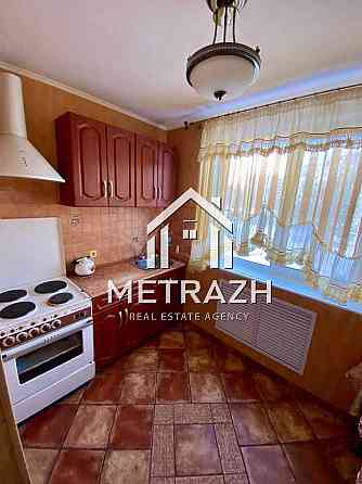 3к квартира на Алексеевке с ремонтом, метро Победа в 3-х минутах Харьков