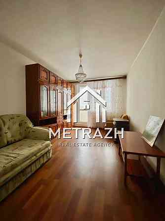 3к квартира на Алексеевке с ремонтом, метро Победа в 3-х минутах Харьков