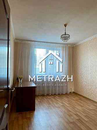 3к квартира на Алексеевке с ремонтом, метро Победа в 3-х минутах Харьков