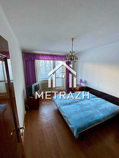 3к квартира на Алексеевке с ремонтом, метро Победа в 3-х минутах Харьков - изображение 5