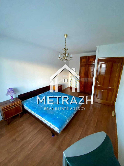 3к квартира на Алексеевке с ремонтом, метро Победа в 3-х минутах Харьков - изображение 8