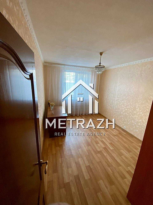 3к квартира на Алексеевке с ремонтом, метро Победа в 3-х минутах Харьков - изображение 6