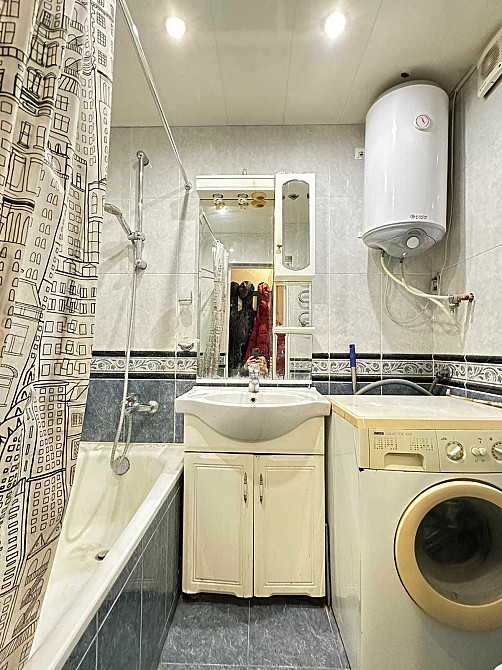 Лучшее предложение! Парк Победы/ Армейская/ 3к /Ремонт Одеса - зображення 4