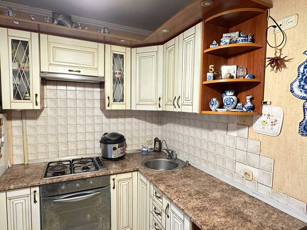 Лучшее предложение! Парк Победы/ Армейская/ 3к /Ремонт Одеса - зображення 6