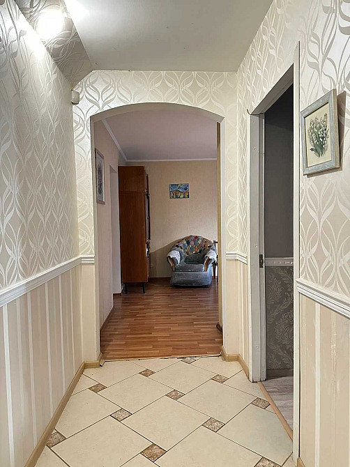 Лучшее предложение! Парк Победы/ Армейская/ 3к /Ремонт Одеса - зображення 1