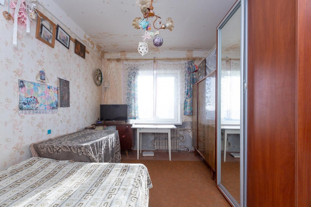 Продаж 2-х кімнатної квартири у Дніпровському районі Запоріжжя - зображення 4