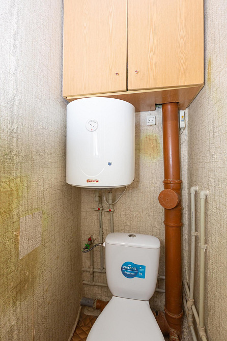 Продаж 2-х кімнатної квартири у Дніпровському районі Запоріжжя - зображення 7