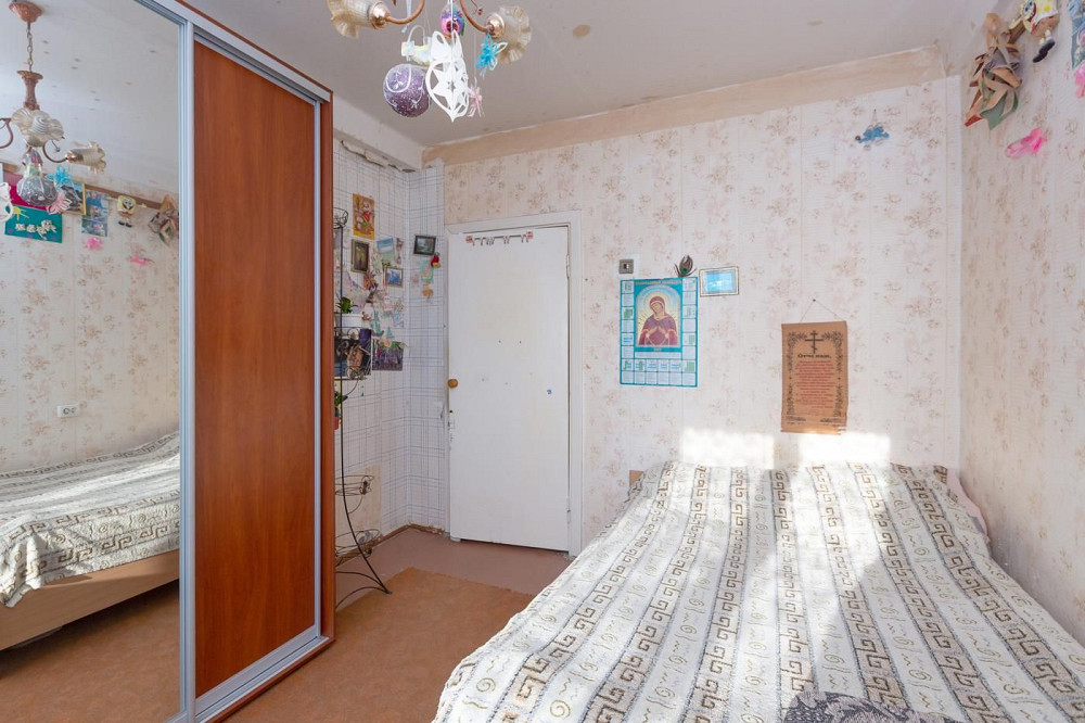 Продаж 2-х кімнатної квартири у Дніпровському районі Запоріжжя - зображення 5