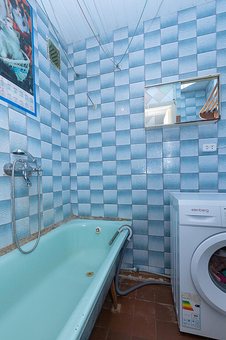 Продаж 2-х кімнатної квартири у Дніпровському районі Запоріжжя - зображення 6