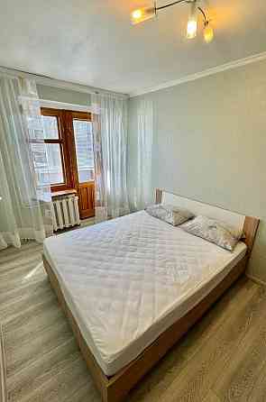 Продам 2к квартиру Солнечный Правда Калиновая Днепр