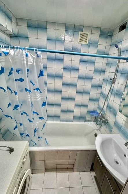 Продам 2к квартиру Солнечный Правда Калиновая Днепр - изображение 6