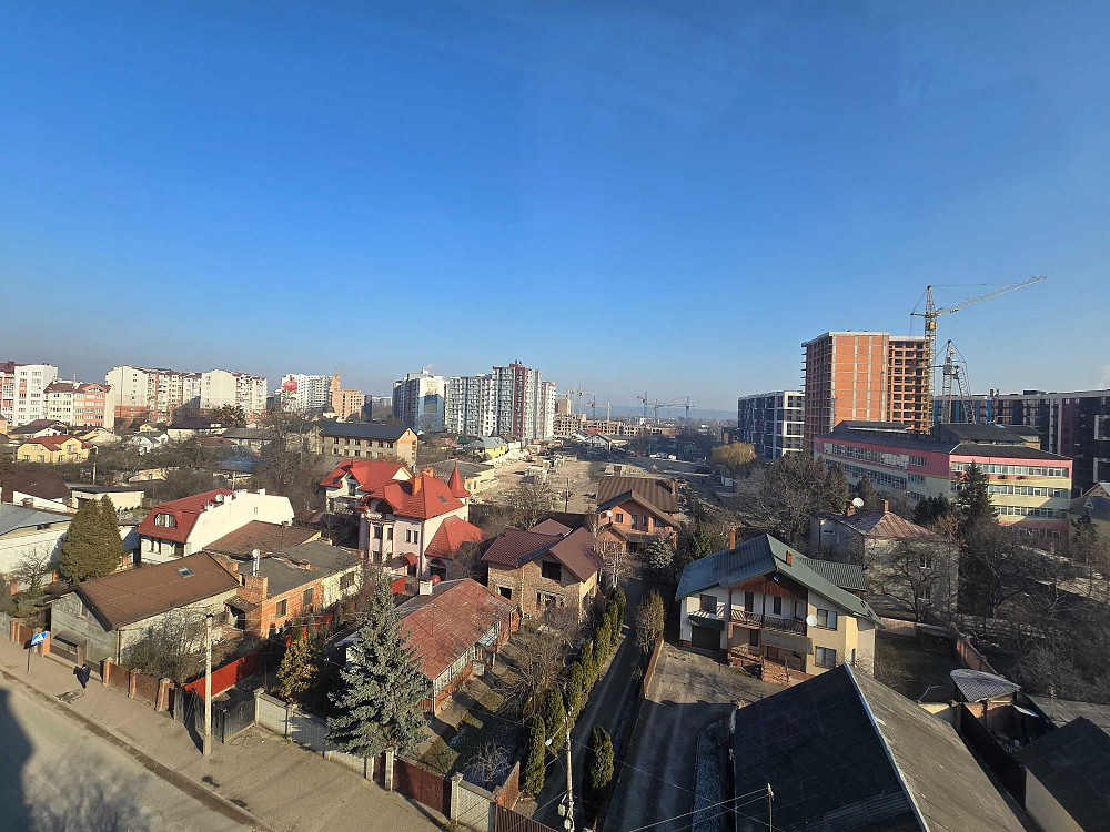2-кім.кв. вул. Галицька Центр, новий будинок Ивано-Франковск - изображение 5