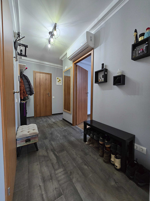 2-кім.кв. вул. Галицька Центр, новий будинок Ивано-Франковск - изображение 6