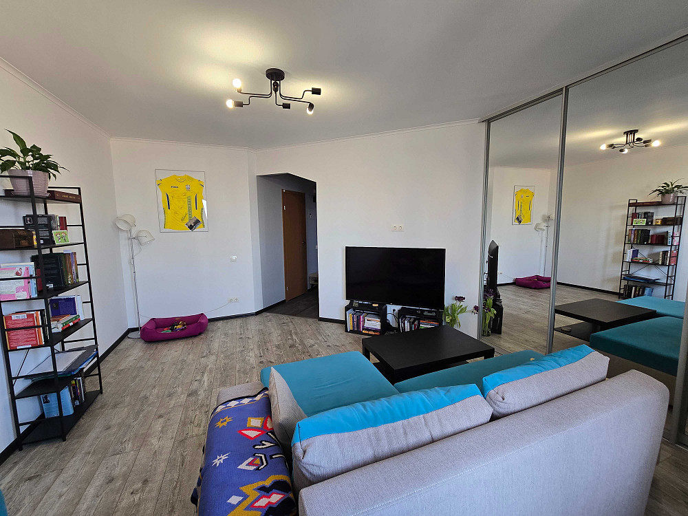 2-кім.кв. вул. Галицька Центр, новий будинок Ивано-Франковск - изображение 2