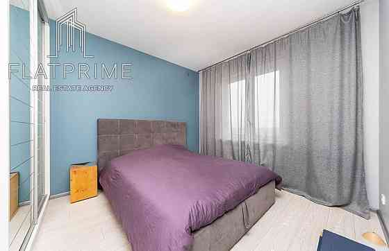 Продаж 4 кімнатна Троєщина Милославська з ремонтом Київ