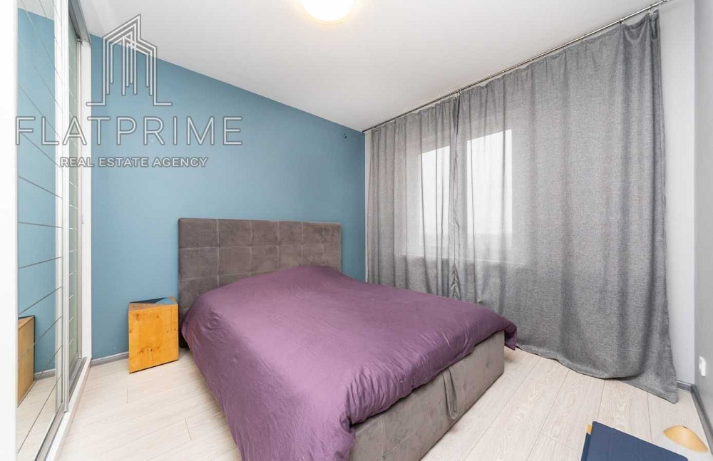 Продаж 4 кімнатна Троєщина Милославська з ремонтом Київ - зображення 3