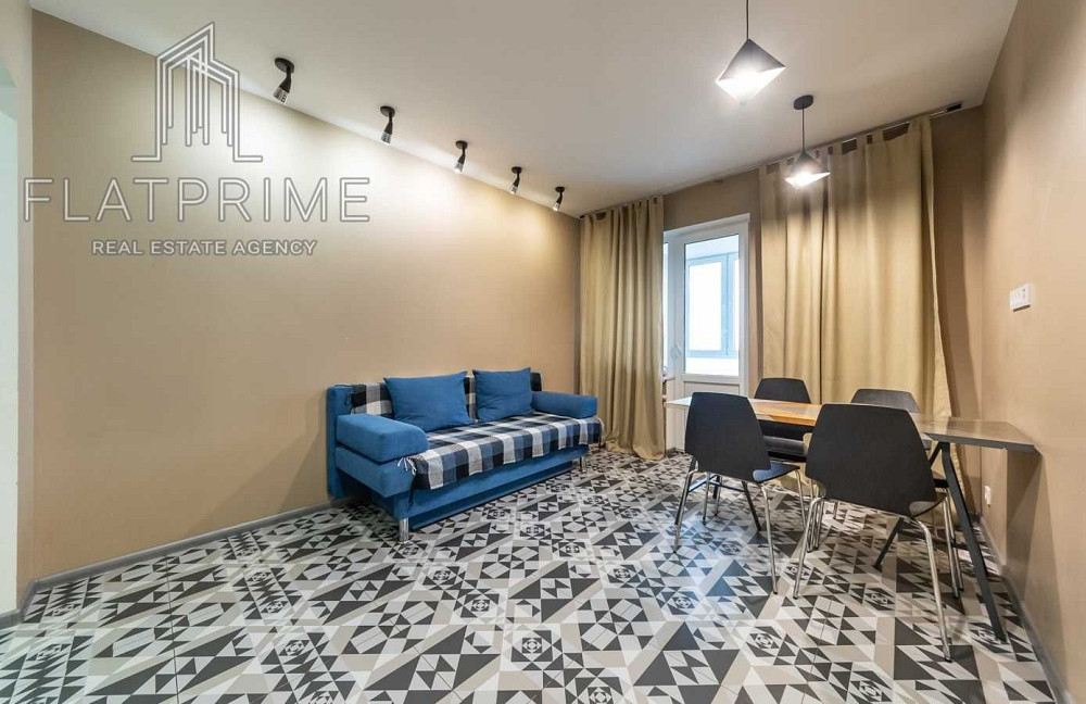 Продаж 4 кімнатна Троєщина Милославська з ремонтом Київ - зображення 8