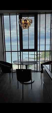 ЖК Миконос 10 фонтана вид моря Одеса