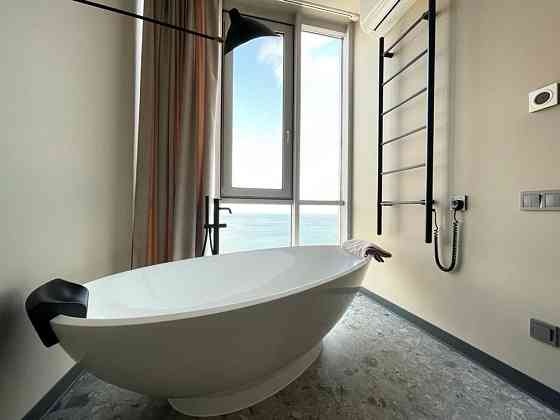 ЖК Миконос 10 фонтана вид моря Одеса