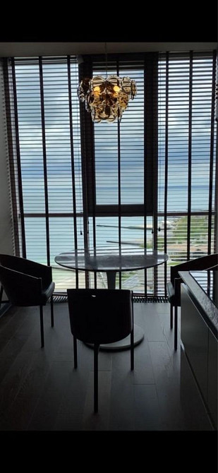 ЖК Миконос 10 фонтана вид моря Одеса - зображення 4